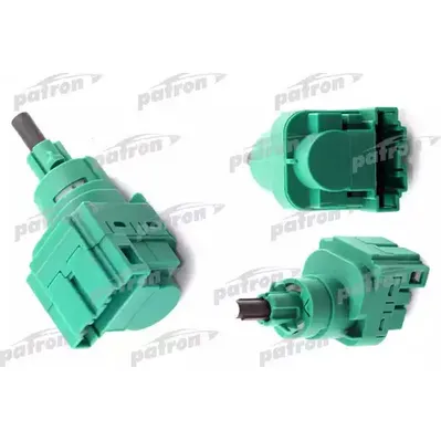 Датчик стоп-сигнала Audi, Seat, Skoda, VW 1.0-3.2i/1.9-2.5TDi 90- PATRON PE11017