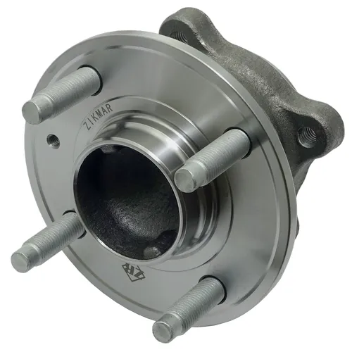 СТУПИЦА ЗАДНЯЯ ZIKMAR Z89438R