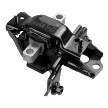 Подушка двигателя L VAG POLO 10-> LEMFORDER 2997801