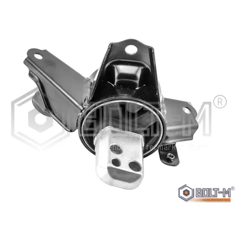 Подушка двс передняя левая BOLT-M BM8484