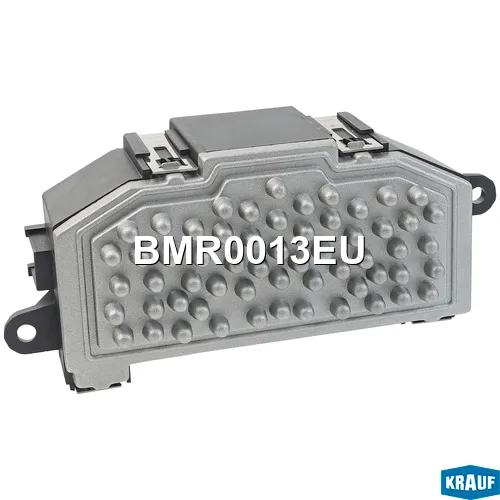 Резистор печки KRAUF BMR0013EU