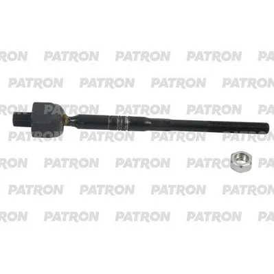 Тяга рулевая BMW 3 (E91 E90) 05- X1 (E84) 10- PATRON PS20272