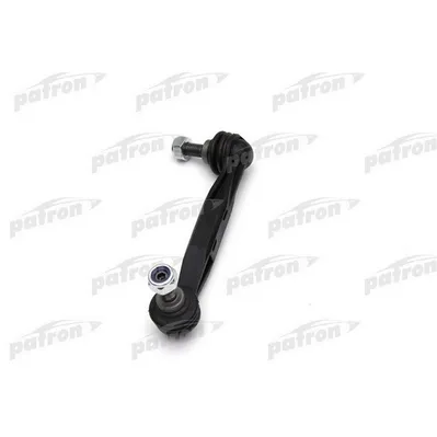 Тяга стабилизатора правая BMW: X1 E84 08-, BMW: 3 F30/F31 11-, BMW: 2 PATRON PS4303R