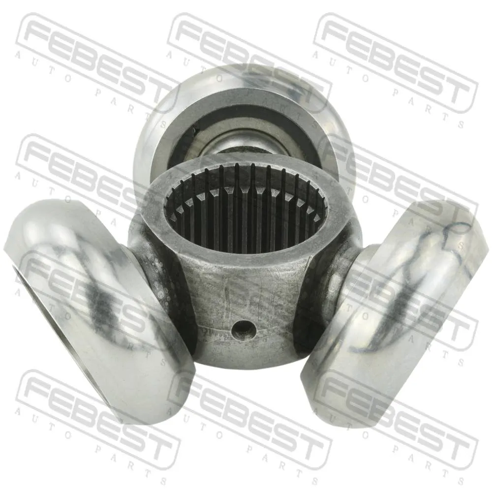 Трипоид 30x48.3 TOYOTA LAND CRUISER PRADO GRJ12#,KDJ120,KZJ120,LJ1 FEBEST 0116-GRJ120
