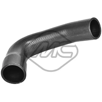 Патрубок турбины FIAT DOBLO Metalcaucho 79944