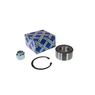 К-кт подшипника ступицы передней Peugeot 1007 05> STELLOX 43-29330-SX