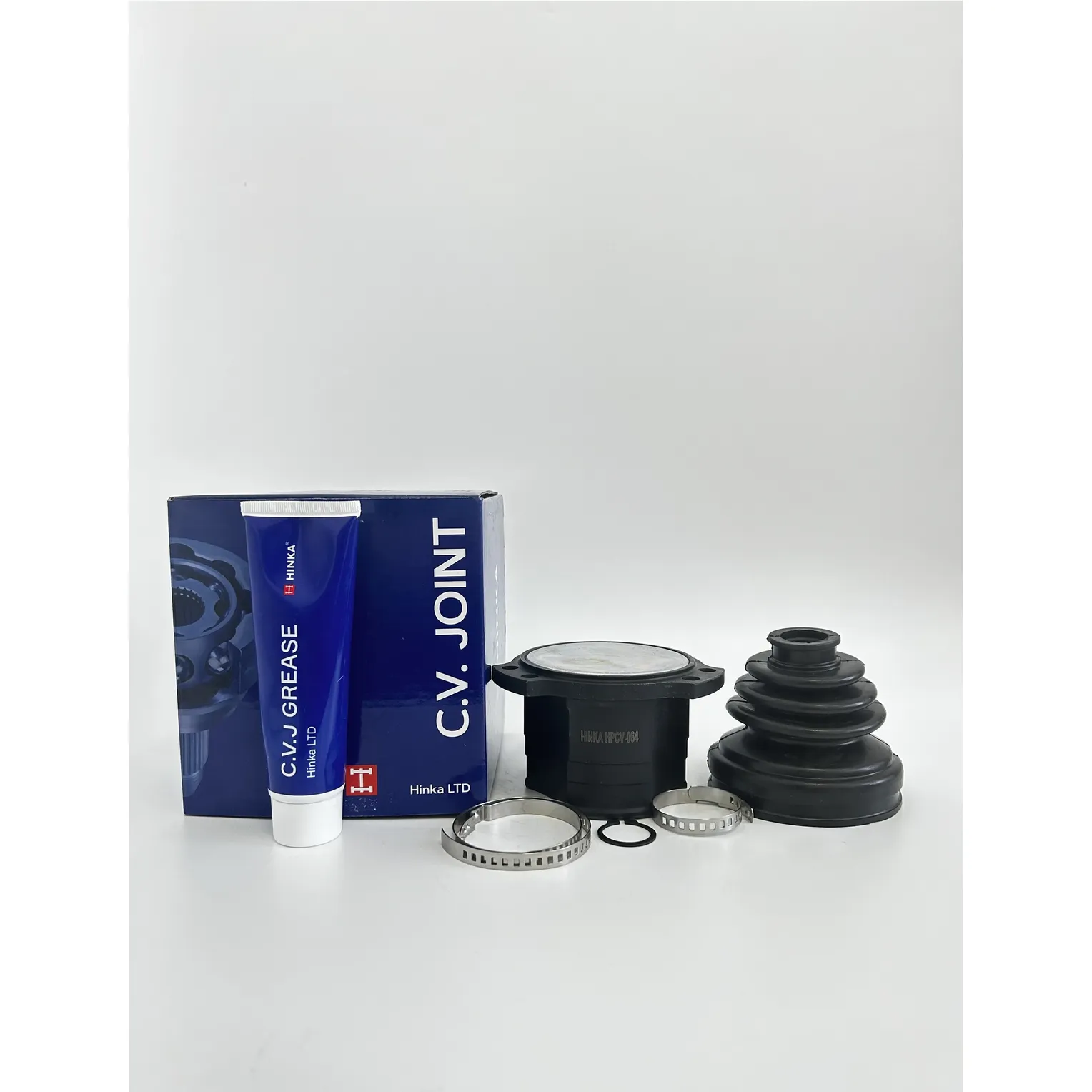 ШРУС внутренний 27x126 NISSAN TERRANO I WD21 HINKA PARTS HPCV-064