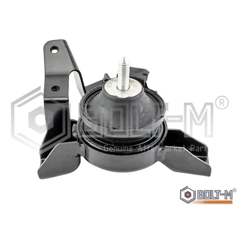 Подушка двс передняя правая BOLT-M BM8501