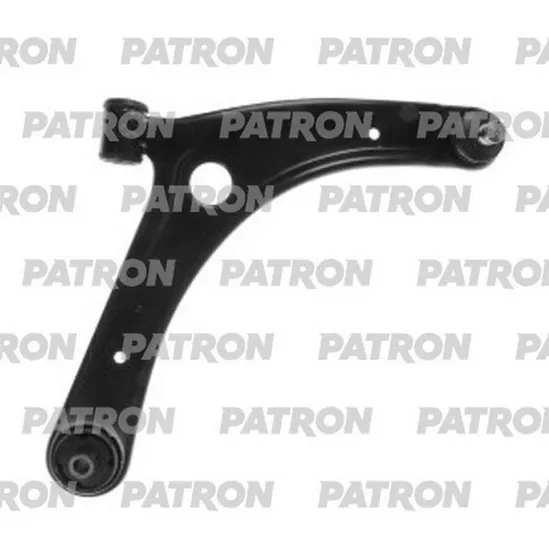 Рычаг подвески правый DODGE: CALIBER 07-12 \ JEEP: COMPASS 07-11, PATRON PS5353R