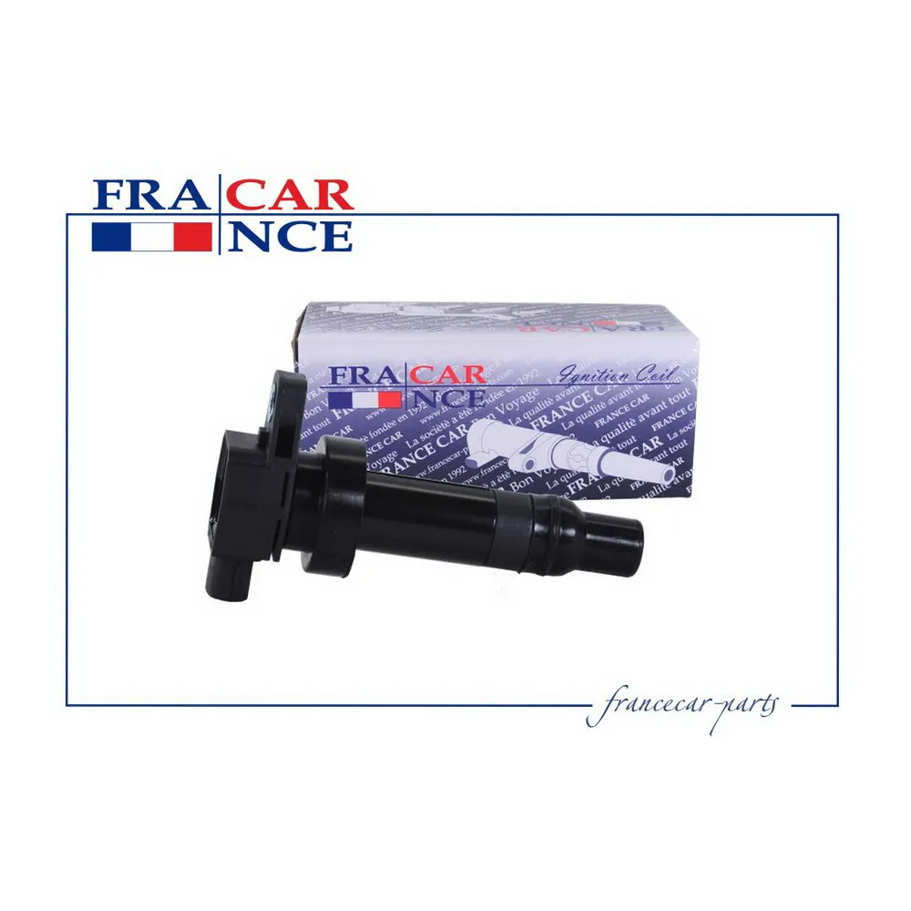 Катушка зажигания FRANCE CAR FCR220804