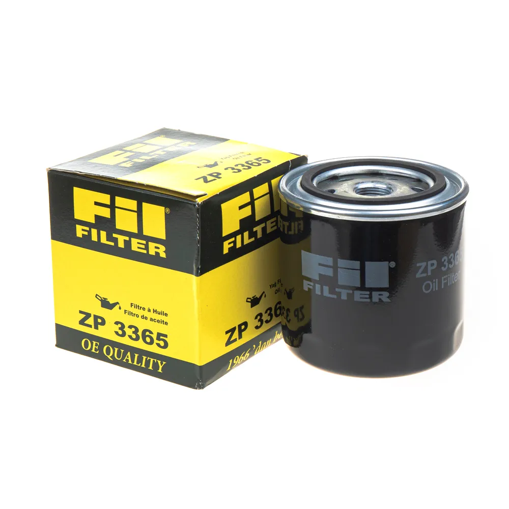 Фильтр масляный UNIVERSAL Truck FIL FILTER ZP3365