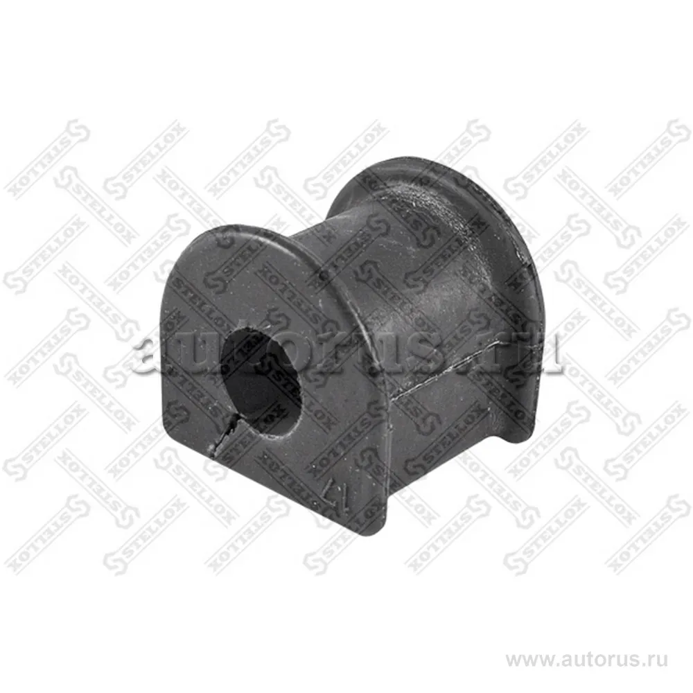 Втулка стабилизатора заднего Toyota Land Cruiser PRADO 90 96-02 STELLOX 79-00833-SX