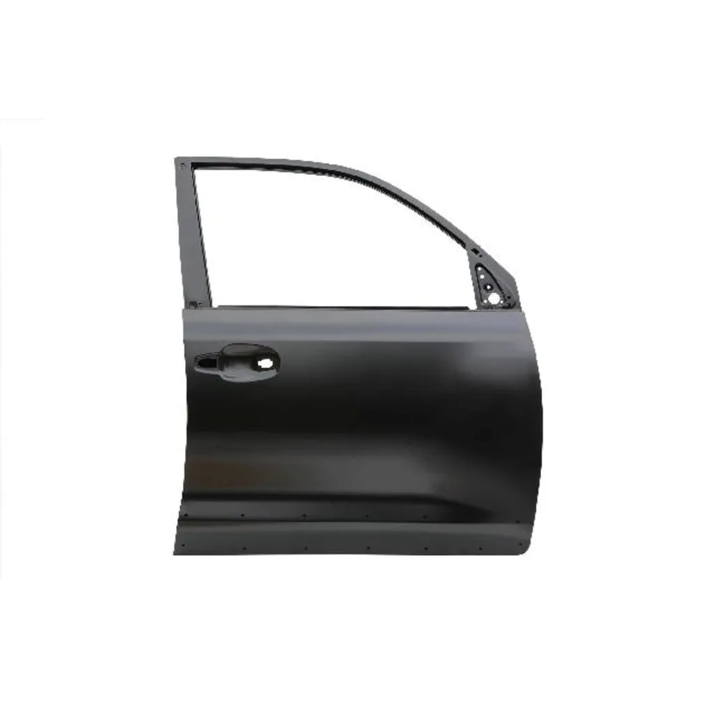 Дверь передняя правая LC200 2007-2014 L114020101R