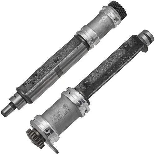 КОМПЛЕКТ БАЛАНСИРОВОЧНЫХ ВАЛОВ VAG 2.0TSI / 2.0TFSI (SET) 2PCS 17.04.2013 (2+ ZIKMAR Z18901R