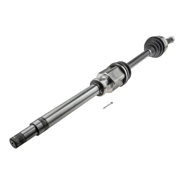 ПОЛУОСЬ FORD TRANSIT 330 2.2TDCI 01.13-, 2.0TDCI 01.16-, TRANSIT CUSTOM 330 2.2TDCI 01.13-, 2.0TDCI NTY NPWFR076