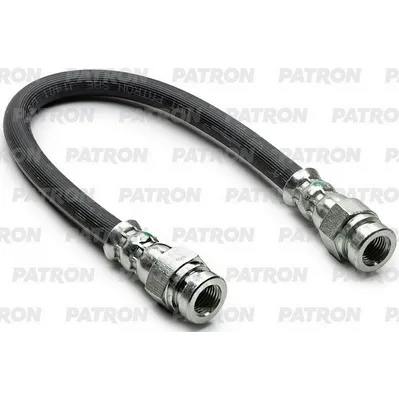 Шланг тормозной задн MAZDA: 323 F VI 1.4 00- PATRON PBH0168