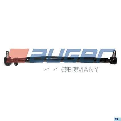 Тяга рулевая продольная AM56 L 947 AUGER 10401