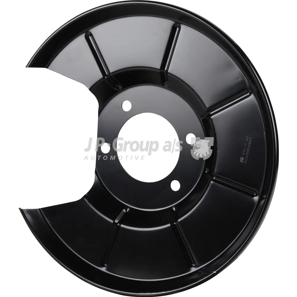 Кожух тормозного диска заднего L FORD Galaxy II/Mondeo IV/S-Max JP 1564302170