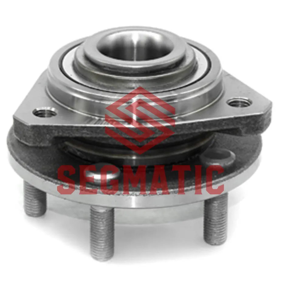 Ступица колеса в сборе перед; (без ABS) CHRYSLER Sebring, CHRYSLER Passenger 1995-2005, Dodge Passen SEGMATIC SGWH30204040
