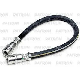 Шланг тормозной зад. MB A-class (W168) 97-04 PATRON PBH0444