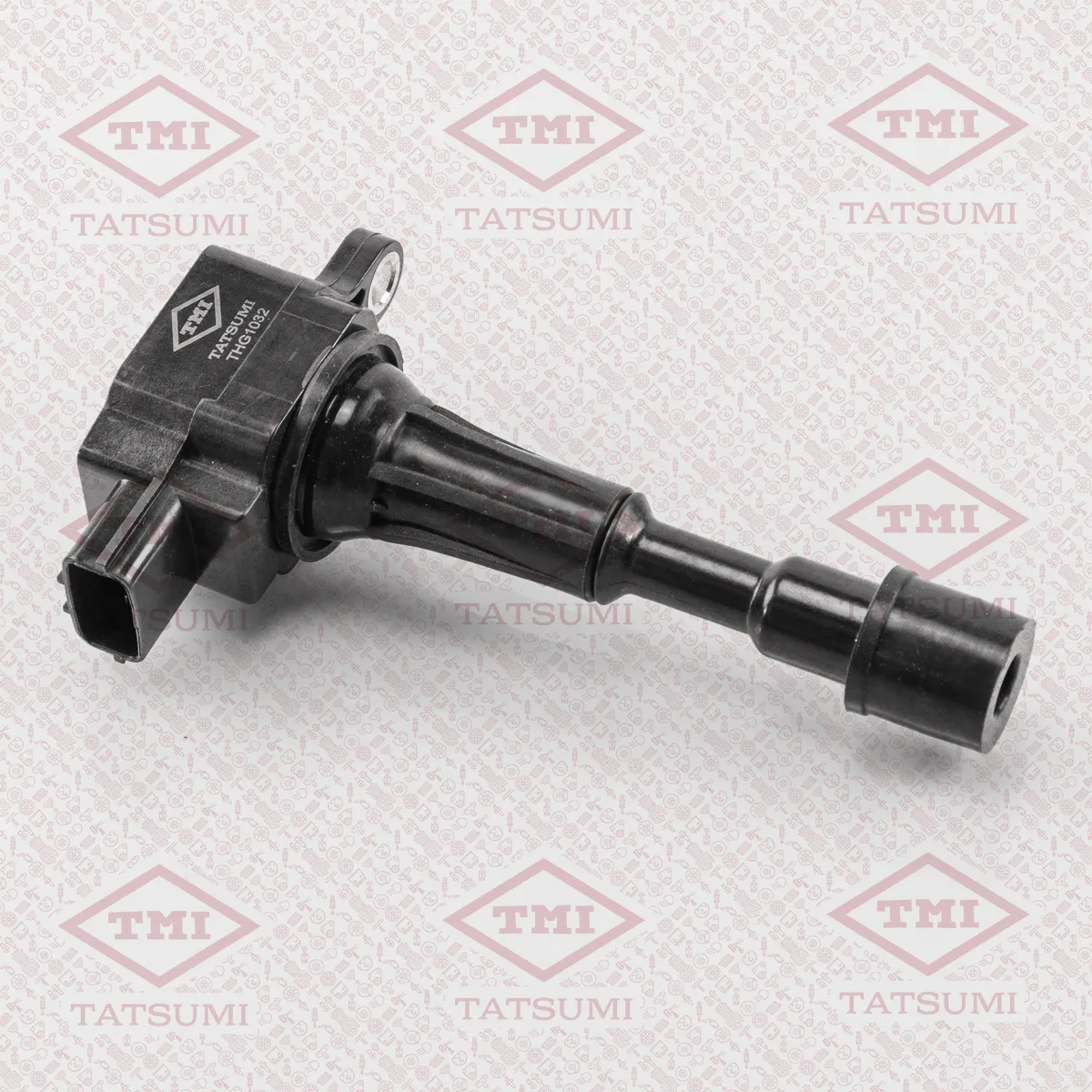Катушка зажигания MAZDA 3/Axela/Demio/Verisa 03-> TATSUMI THG1032