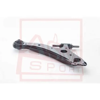 Рычаг передний левый ASVA 0124-030