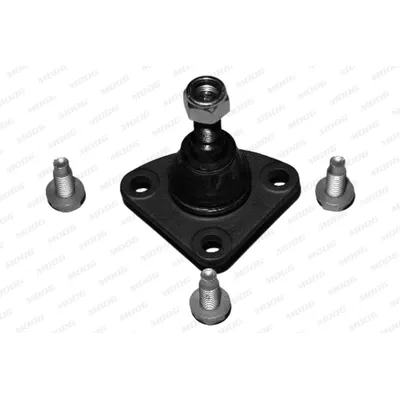 Опора шаровая L=R CITROEN/FIAT/PEUGEOT all Bus 2006-> MOOG FI-BJ-4958