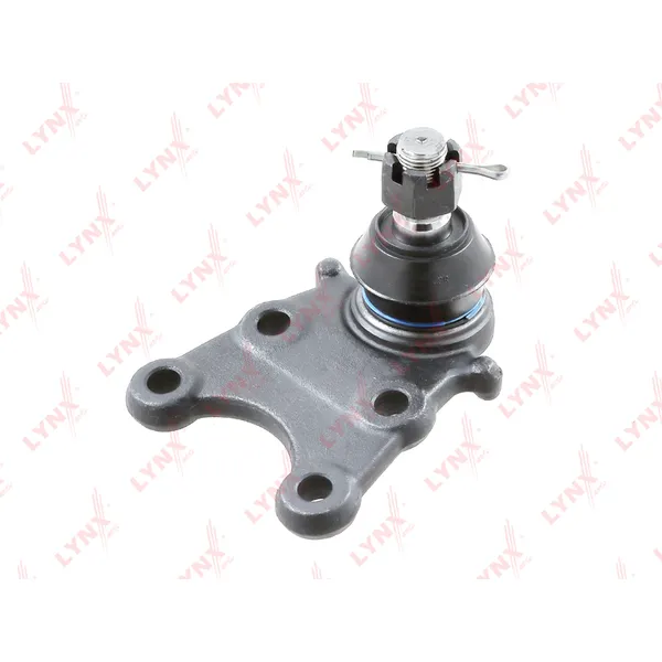 Опора шаровая GREAT WALL Hover H3/H5 10> LYNXauto C1476LR