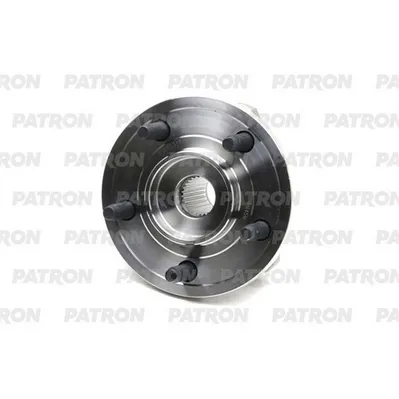 Ступица колеса передн JEEP: Cherokee 01- PATRON PBK513178H