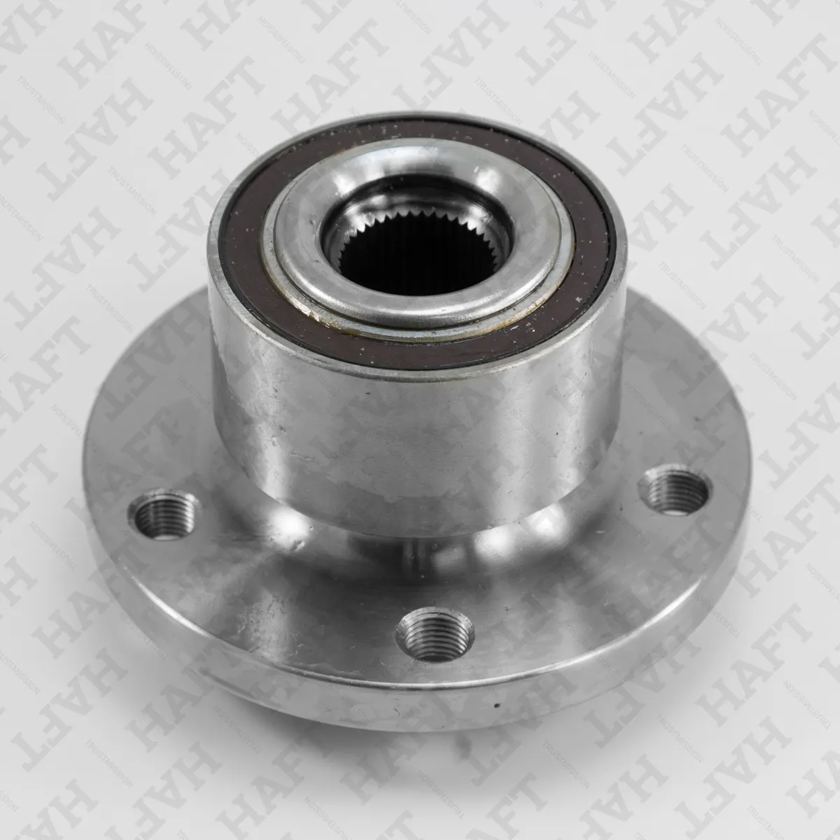 Ступица перед. VOLVO S60/S80/V70/XC60/XC70 06-> HAFT RV0152