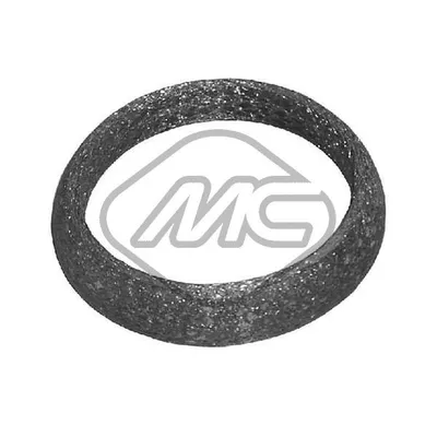 ПРОКЛАДКА ГЛУШИТЕЛЯ FRD ESCORTFIESTAMONDEOORION 1.61.82.02.5 92- 81 MM O 75X93 MM