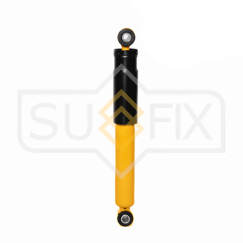 Амортизатор SUFIX SA-1765