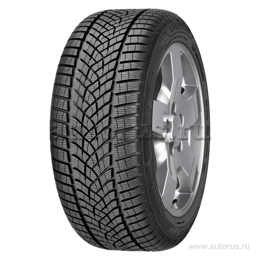 Шина R16 195/50 Goodyear UltraGrip Performance + 88H XL зима FP 574241