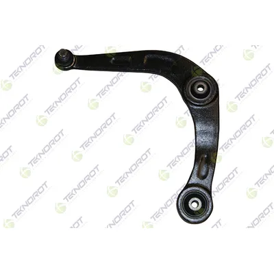 Рычаг передний L PEUGEOT 206 TEKNOROT P-236