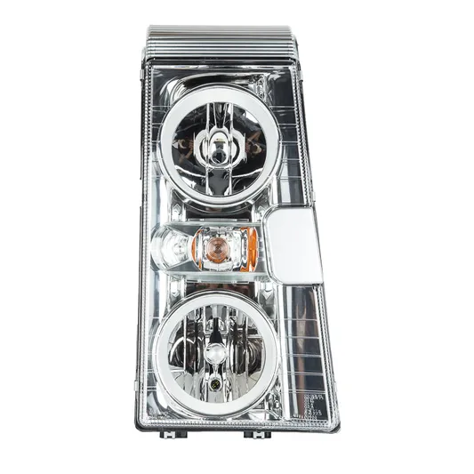 Фара головная правая Magnum new DXI DEPO 5511165RLDEM