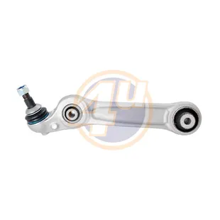 РЫЧАГ ПЕРЕДН ЛЕВ НИЖН ЗАДН BMW F01/F02/F03/F04/F07 3.0-6.0/3.0D 08- 4U BWD10764