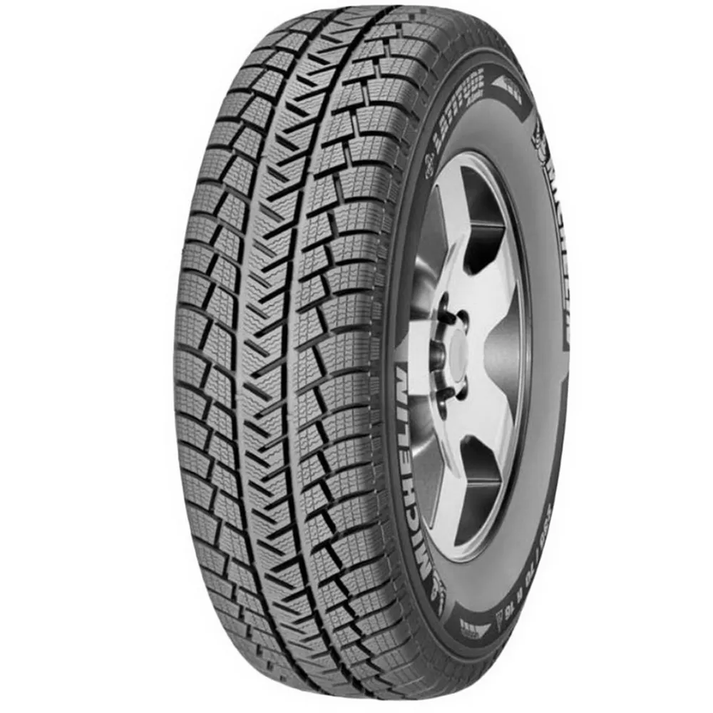 Шина R16 235/60 Michelin Latitude Alpin 100T зима 676923