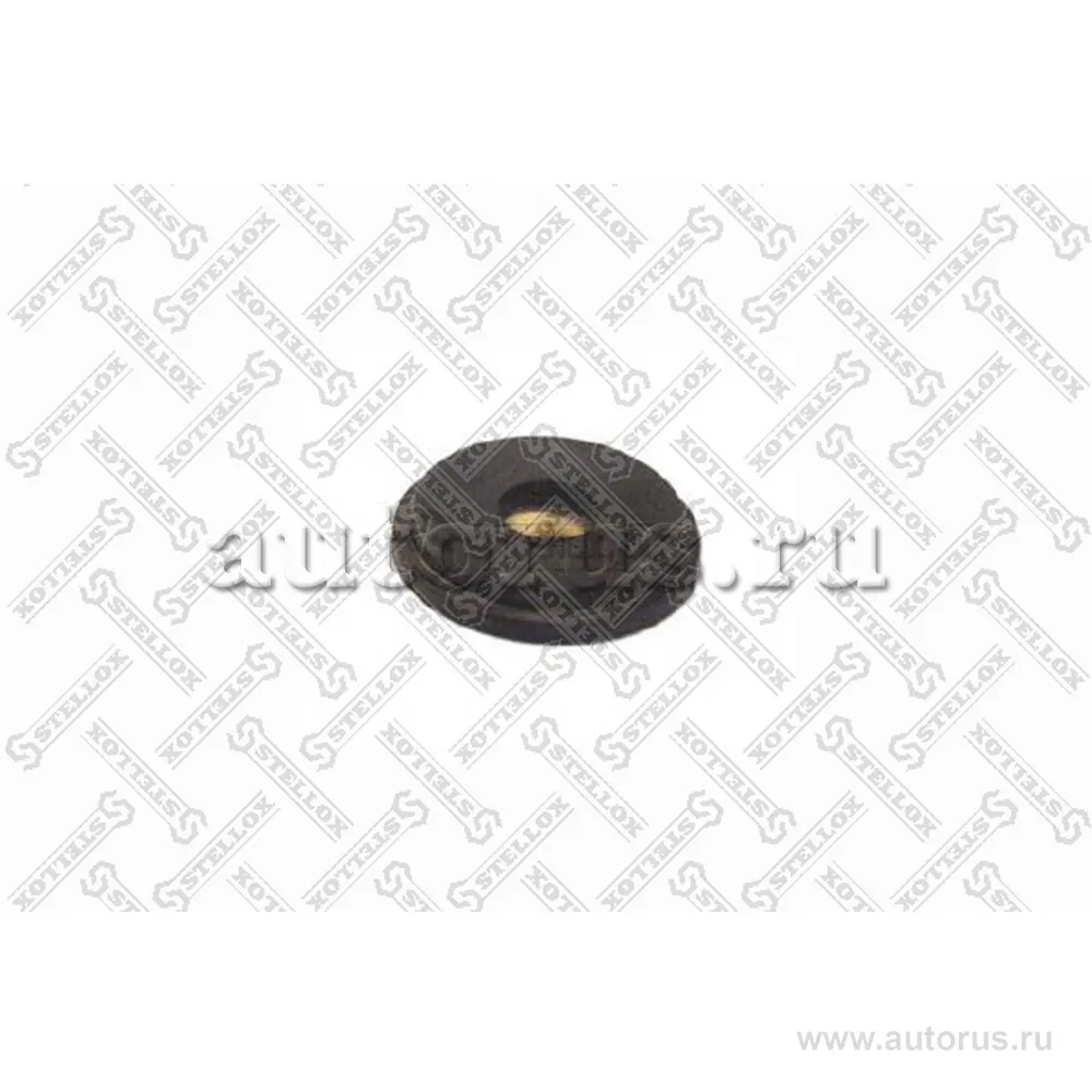 Отбойник кабины (рм) круглый MB STELLOX 87-10713-SX