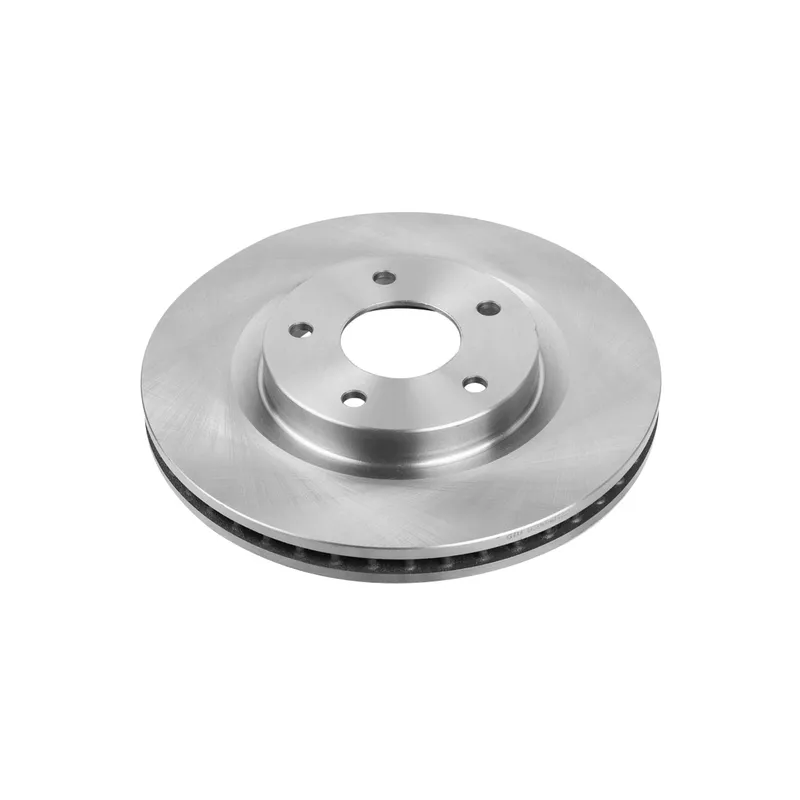 Диск тормозной передний NISSAN JUKE (F15) 1.6 DIG-T NISMO 4X4 [MR16DDT] 20 CWORKS C210R0028