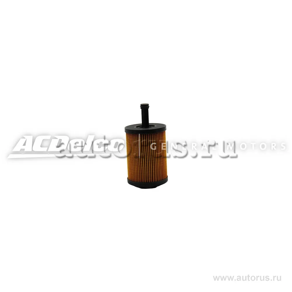 Фильтр масляный Skoda Octavia HB ACDelco 19372682