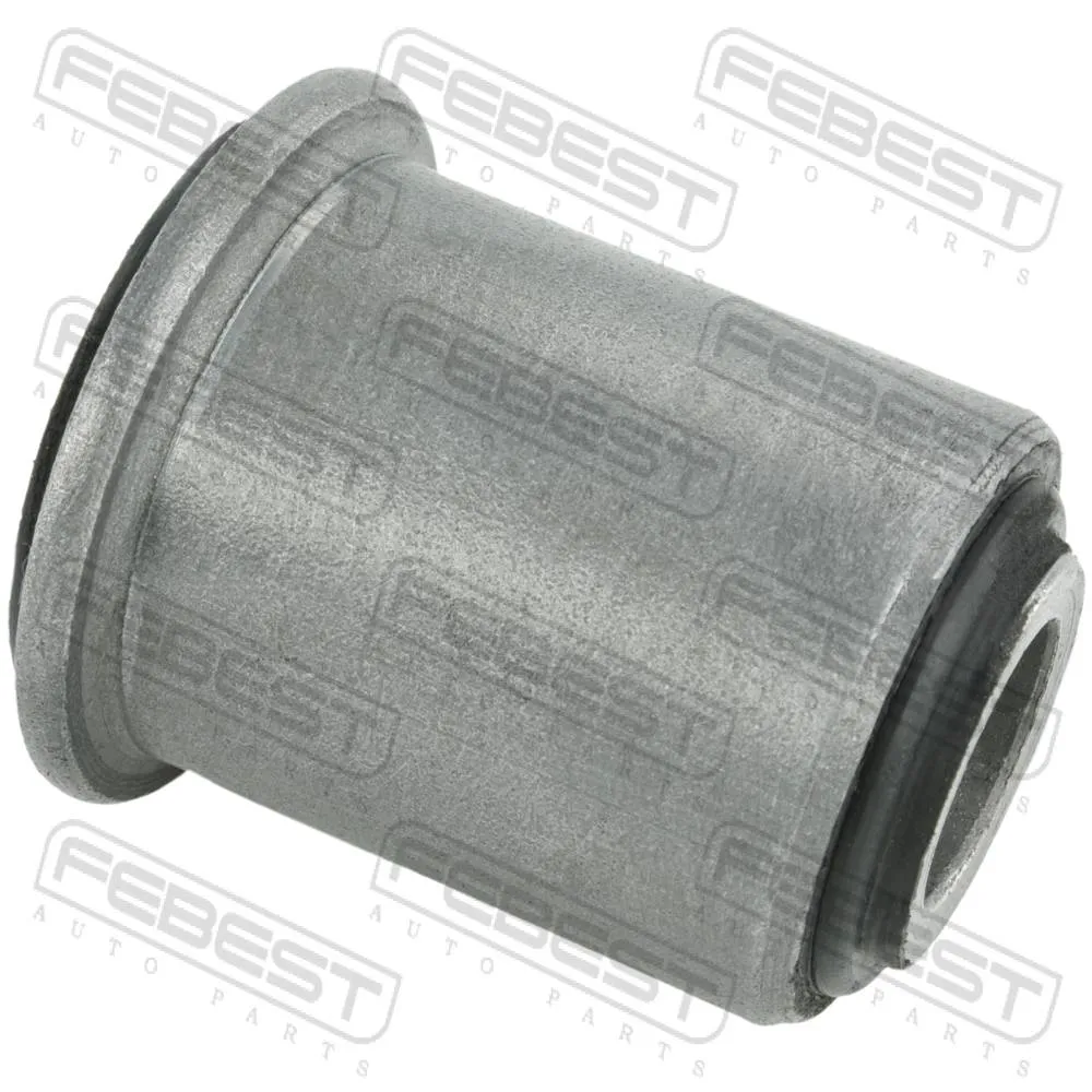 Сайлентблок задней поперечной тяги DODGE NEON II 2000-2005 FEBEST CRAB-047