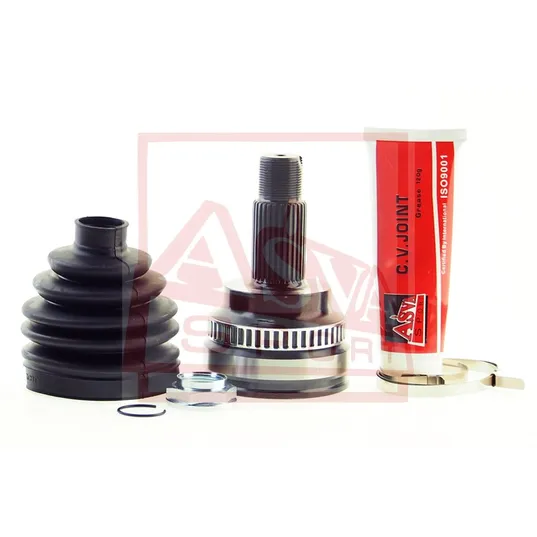 Шрус наружный 33x64.8x30 ASVA BXE90A48