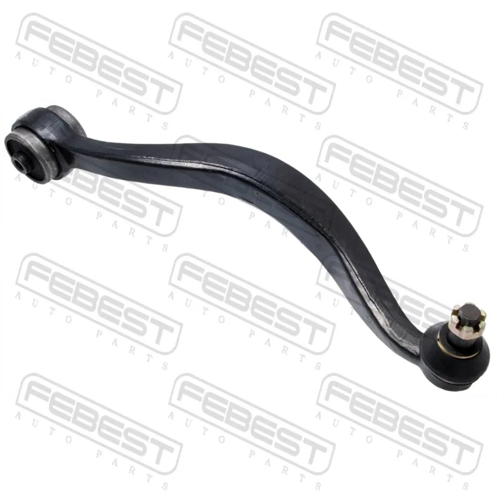 Рычаг передний нижний L MAZDA 6 02-08 FEBEST 0524-M6LH