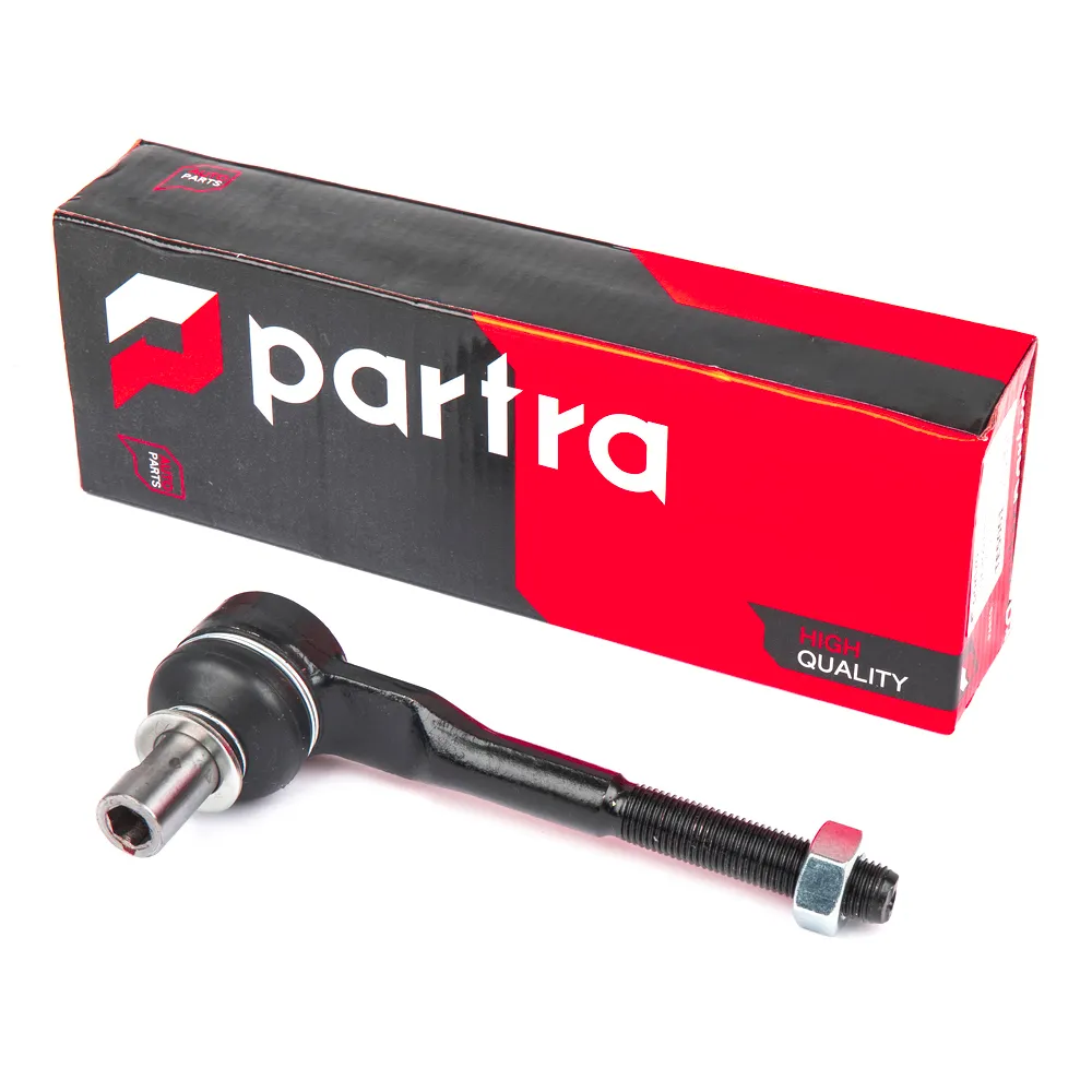Наконечник рулевой L=R VAG A4/A6/A8/Superb I/Passat B5 95-05 PARTRA TE5061