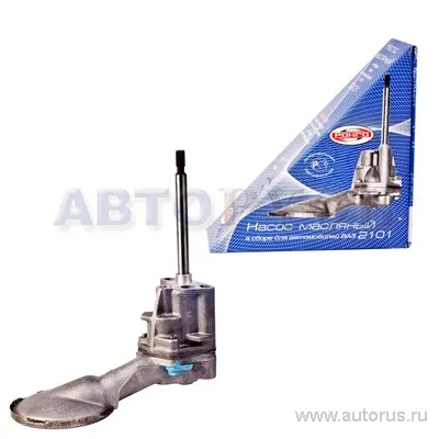 Насос масляный ВАЗ 2101-07 Ронго САМАРА VSK 00-00016303