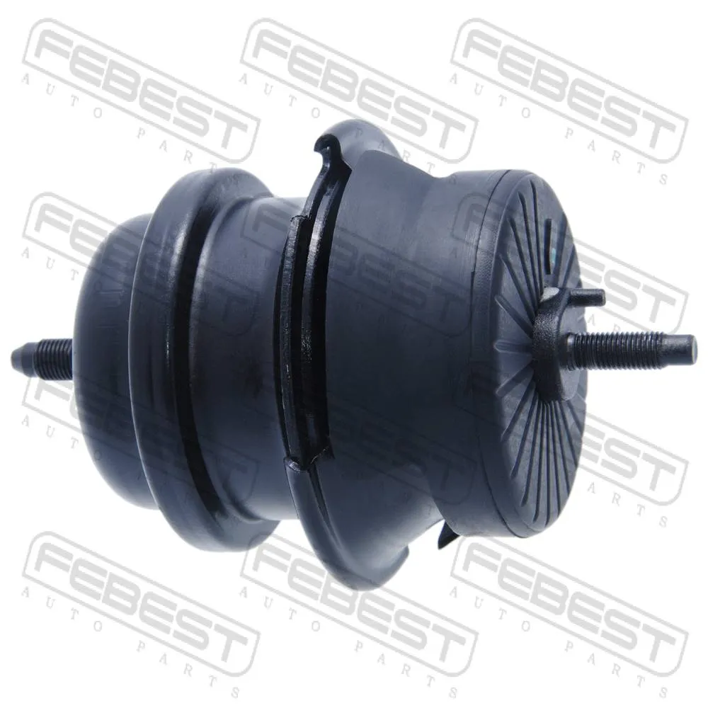 Подушка двигателя передняя (гидравлическая) NISSAN SKYLINE V36 2006.11-2014.03 [JP] FEBEST NM-V36FR