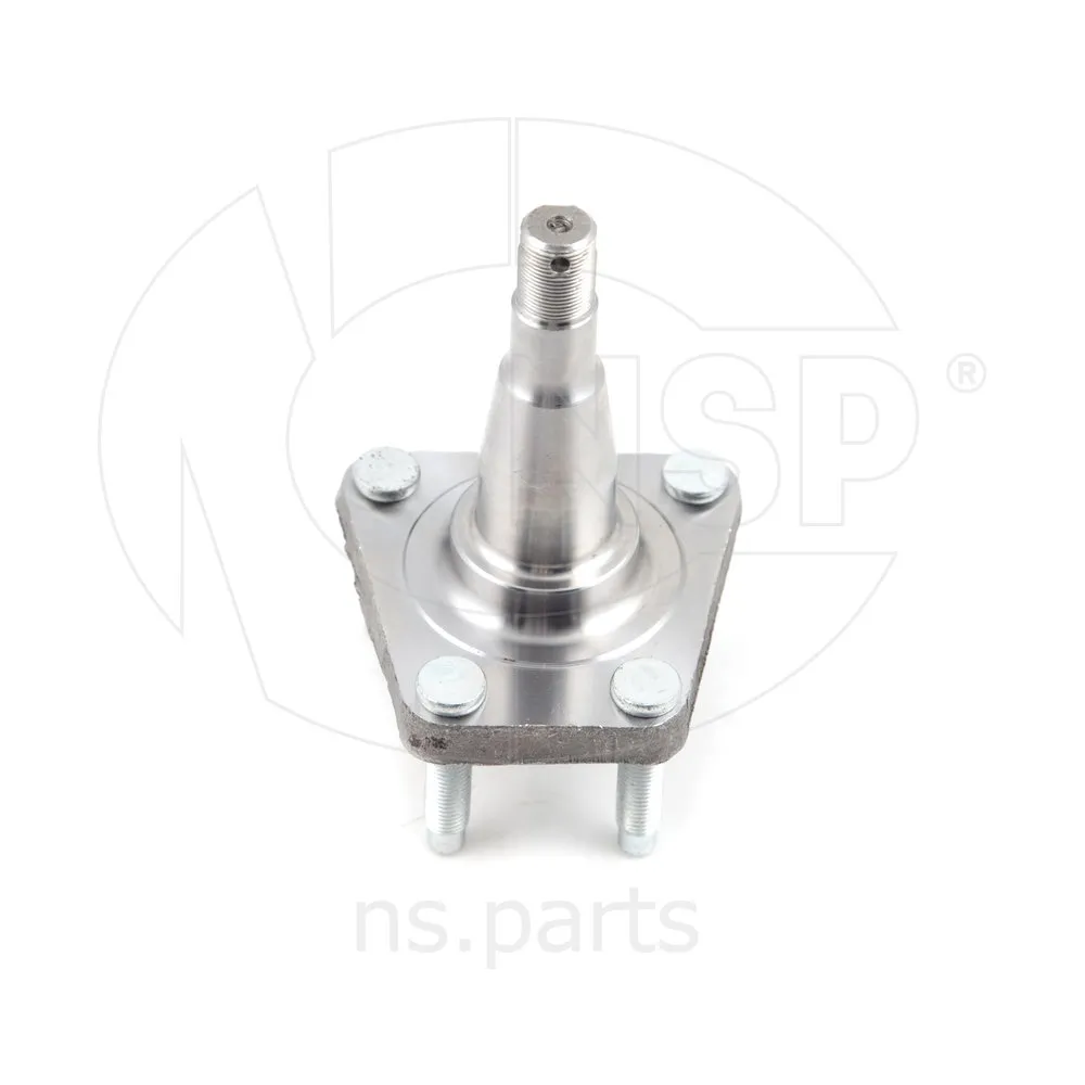 Цапфа задней ступицы DAEWOO Nexia/CHEVROLET Lanos NSP NSP0196115666