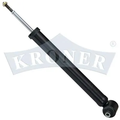 Амортизатор (задн.) (газ) VW Passat (96-), AUDI A6 (97-) KRONER K3501260G