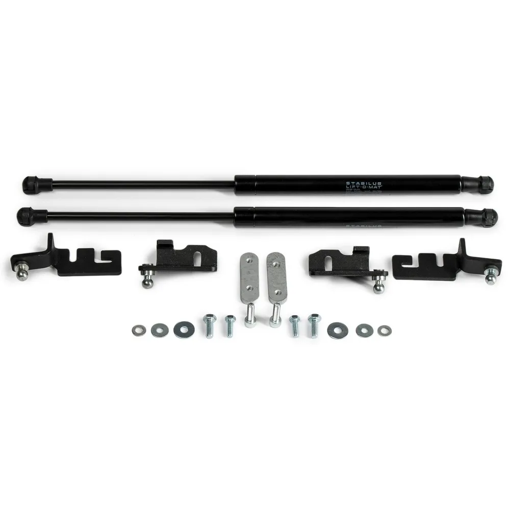 Амортизаторы капота АвтоУПОР (2 шт.) Nissan Pathfinder / Navara (2004-2010; 2010-2014/2004-2010; 201 Nissan Navara, Pathfinder АвтоУпор UNIPAT011