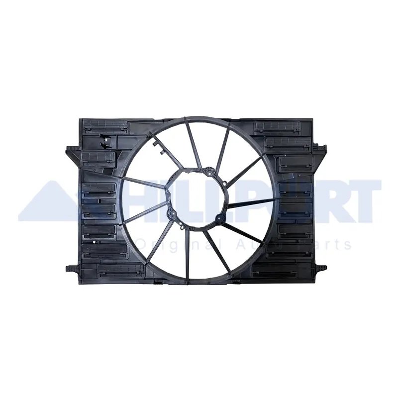 Кожух для вентиляторов HILLPORT AHP2834